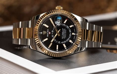 plane gold rolex|rolex aviator watch.